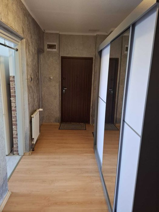 Mieszkanie 48m2, centrum Szczecina, ul. Kujawska - BEZ POŚREDNIKÓW