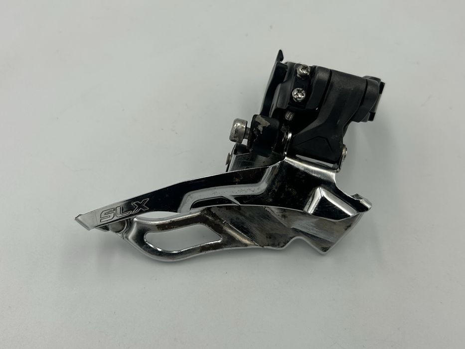 Przerzutka shimano slx fd-m661-10