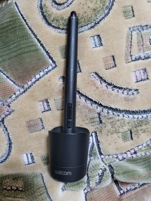 Оригинальный стилус Wacom Pro Pen 2 
(альт