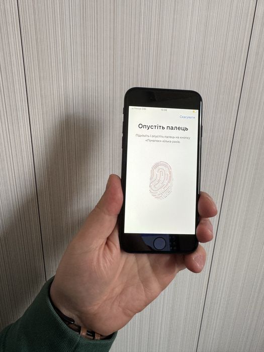 iPhone SE2 64g Neverlock