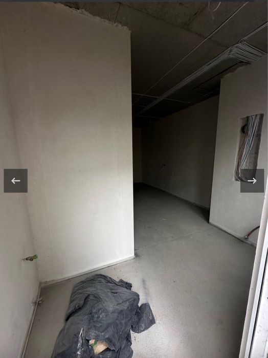 Продам 1 комнатную квартиру Поселок Котовского