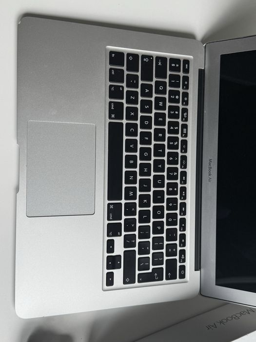 Macbook Air 13 cali