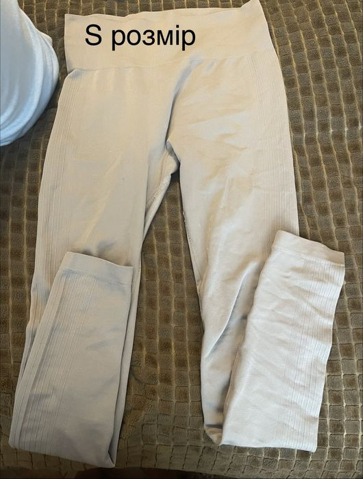 Штани S.