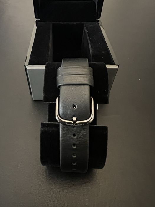 Relogio Emporio Armani