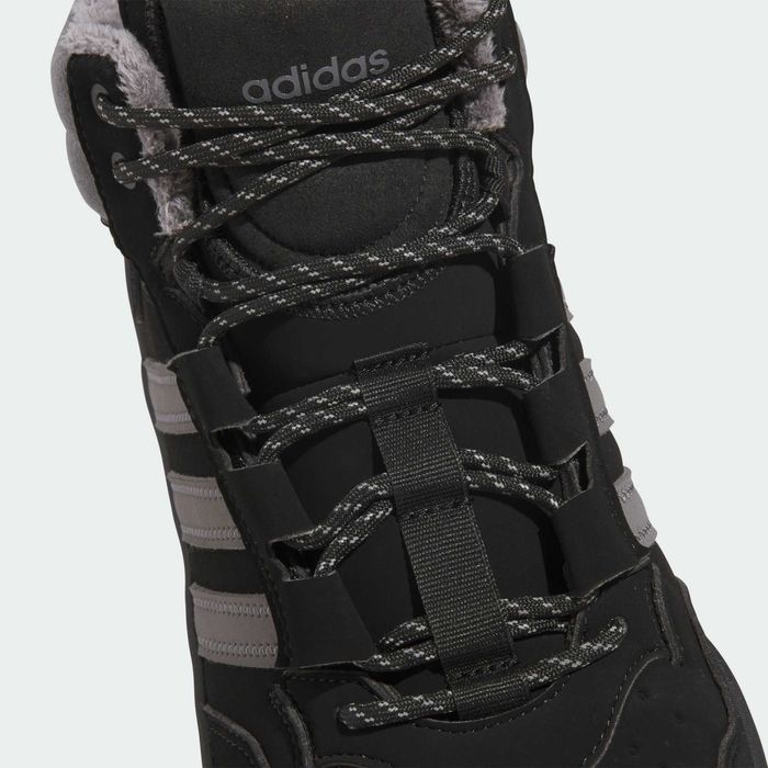 Оригінал! Кросівки Adidas HOOPS 4.0 MID WINTERISED JQ5361