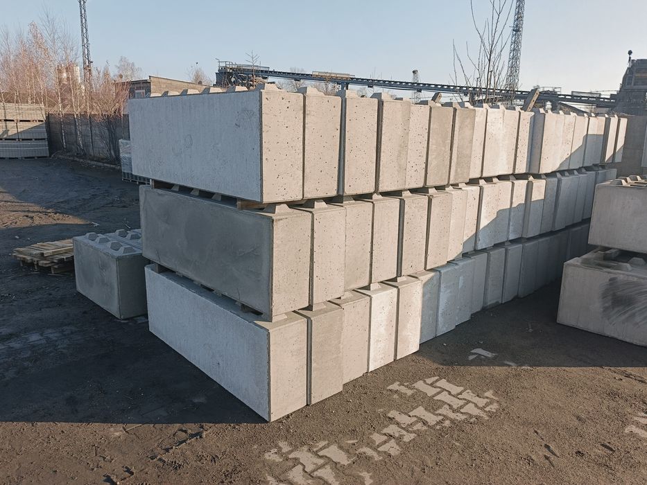 Mur Ściana Blok LEGO 180/30/60