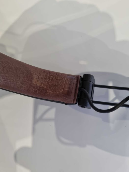 Бездротові навушники Marshall Major IV Bluetooth — Оригінал, стан ідеальний
