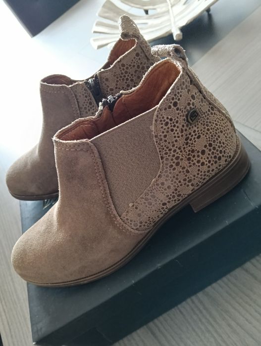 Botins marca Seaside