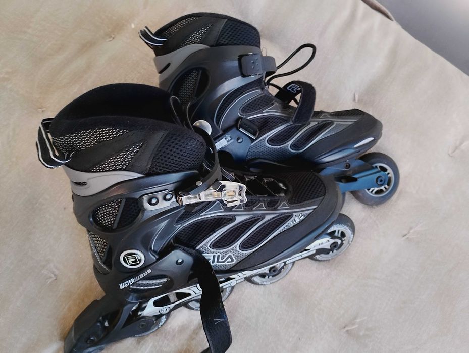 Patins em linha nº43 FILA