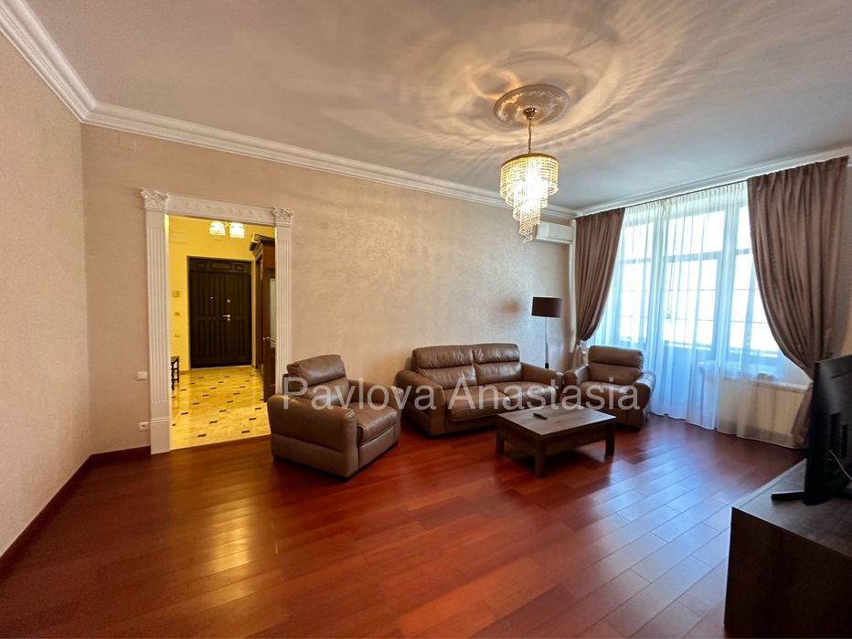 2-rooms apartment apartment by the address st. Mikhaylovskaya Industrialnaya (area 86 m²) - Atlanta.ua - photo 5