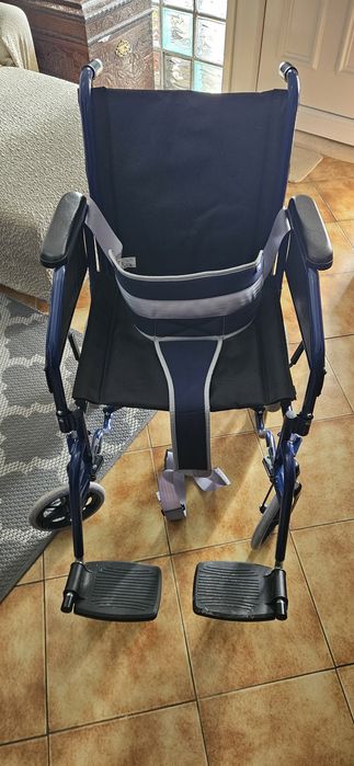 Cadeira de rodas