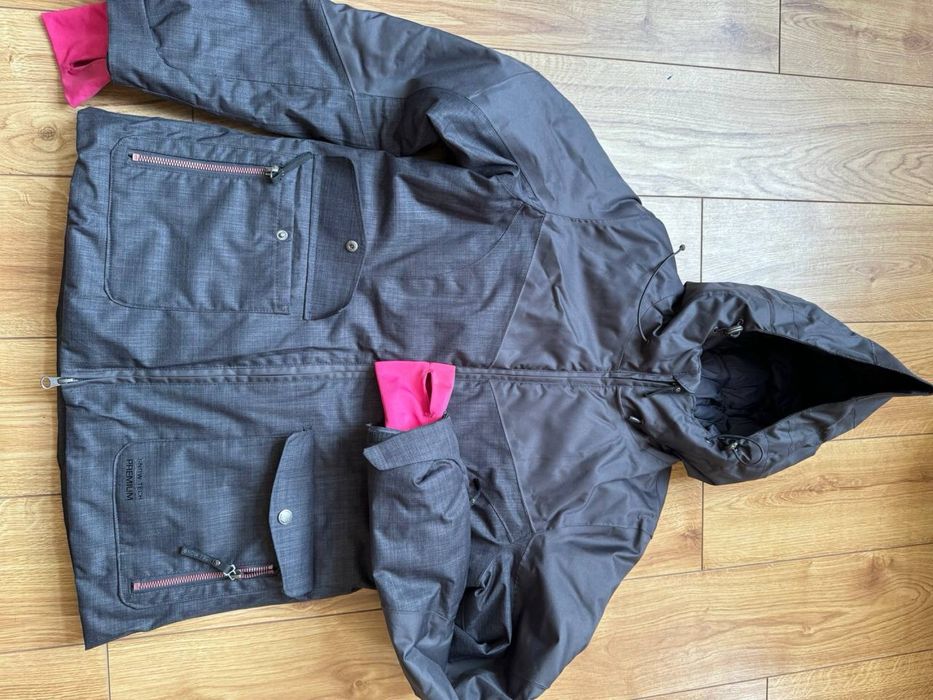 лижний Костюм на підлітка.