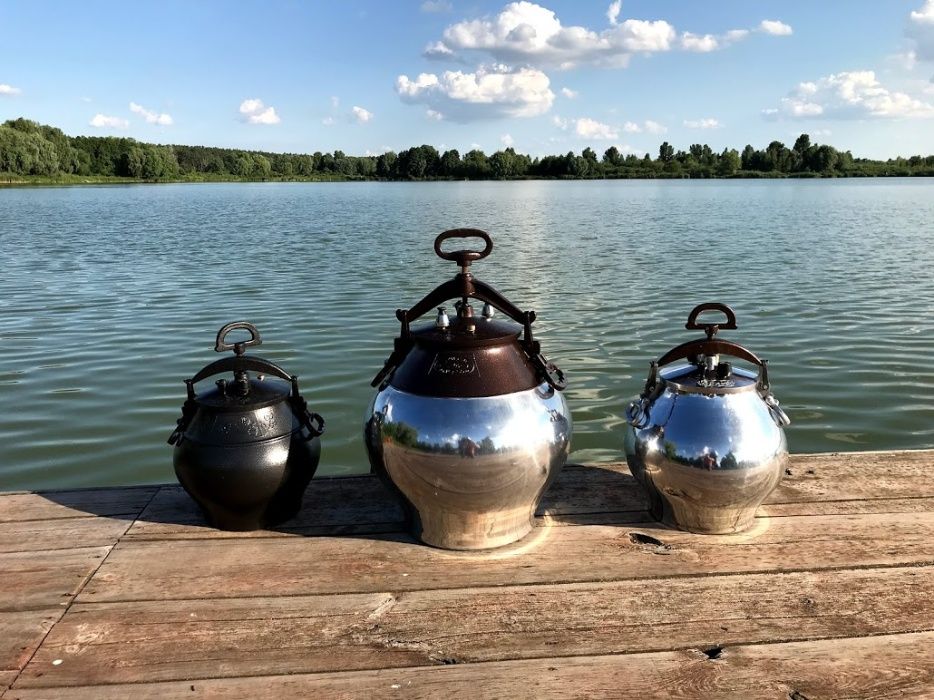 Афганский казан, Украина, RASHKO BABA, Дистрибьютор