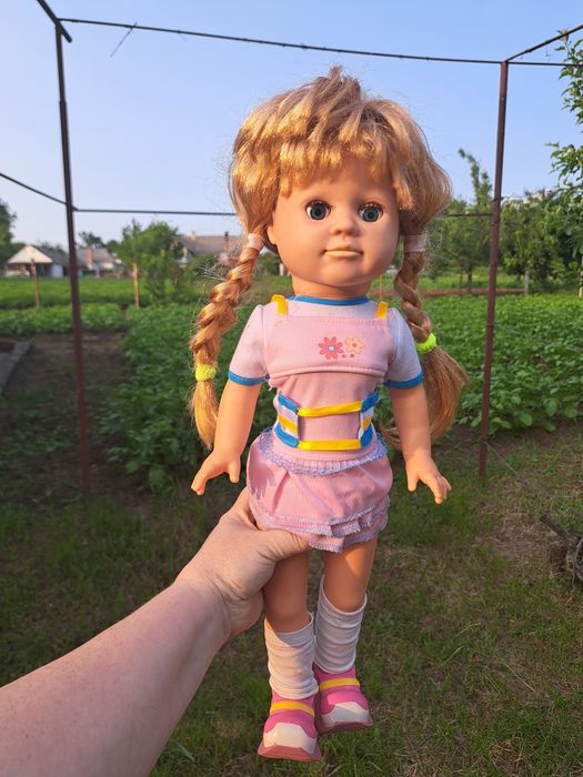 Продаю куклу Катеринку.