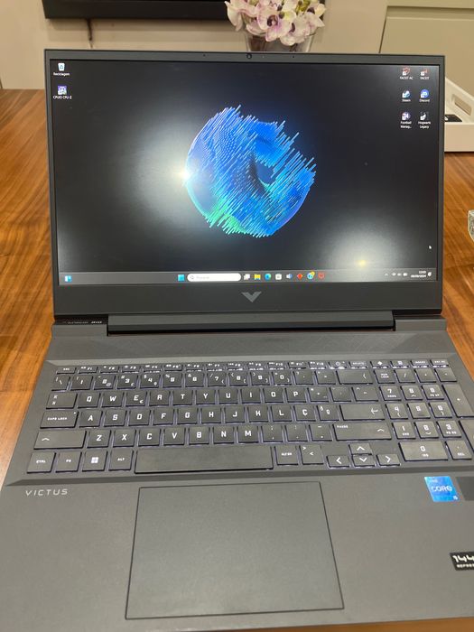 Victus by HP Laptop
16-d1029np Gaming