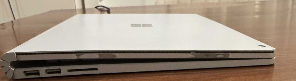 Microsoft Surface Book 3