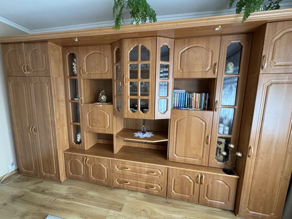 Meble- oddam za darmo