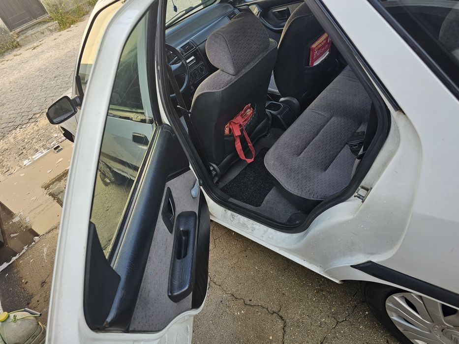 Citroën zx 1.9td