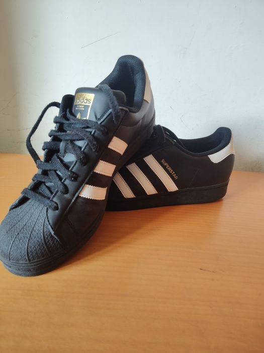 Adidas Superstar. Idealne