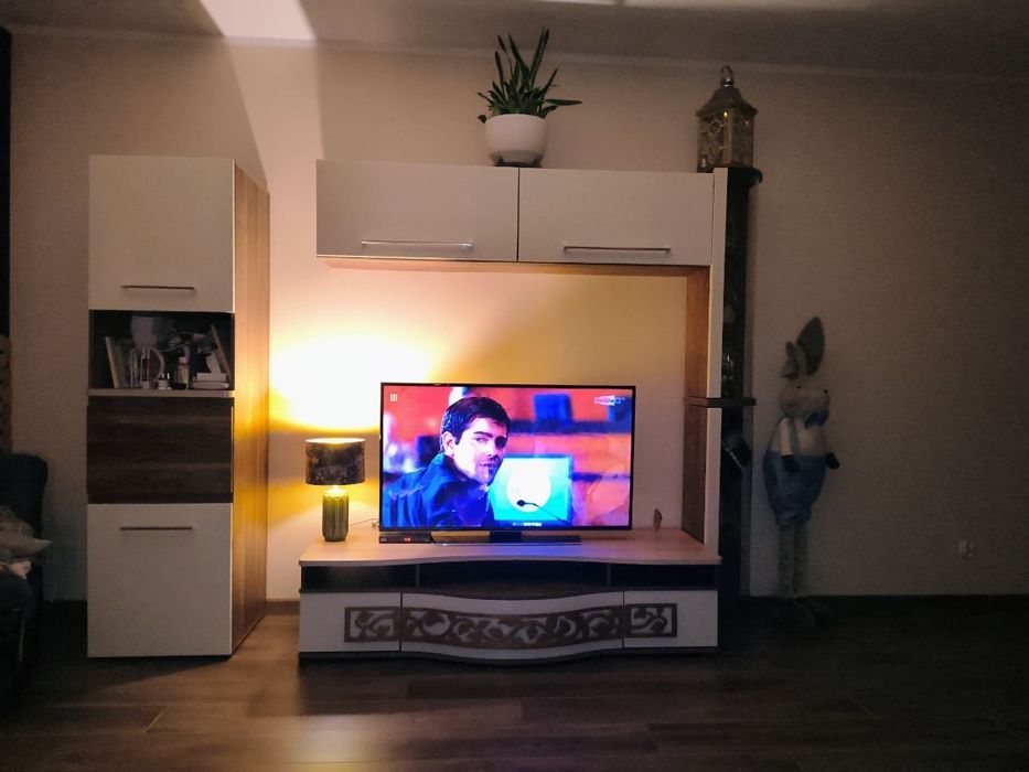 Meblościanka 4 elementy