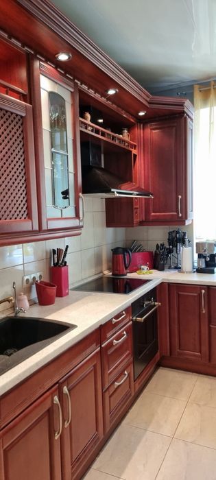 Продаж 3к видової квартири в самому центрі м. Камʼянське СЕРТИФІКАТ