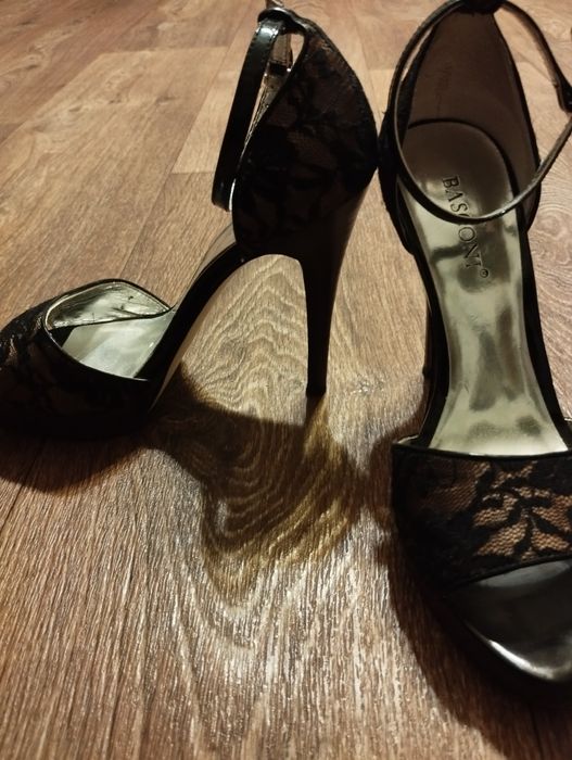 Босоніжки Basconi, 37