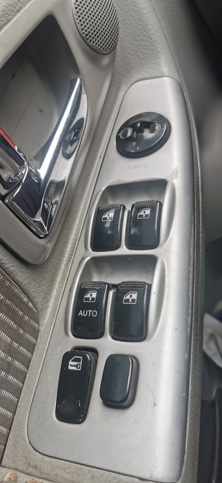 Kia GERATO 2007г