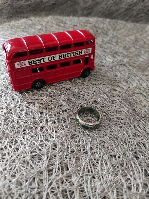 Anéis para Adulto e Criança