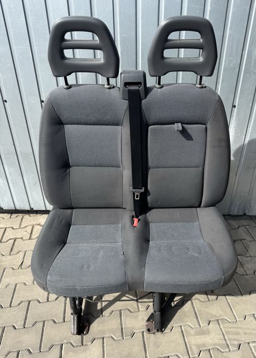 Sprzedam siedrzenie boxer ducato jumper