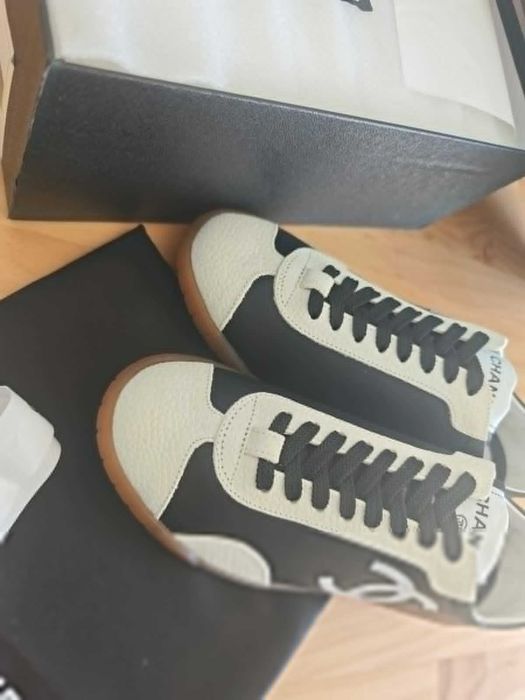 Buty, trampki, snikersy, tenisówki, skora od reki 39 r