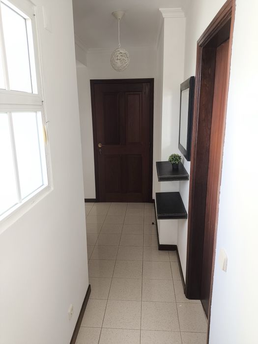 Apartamento T1 Funchal - Centro