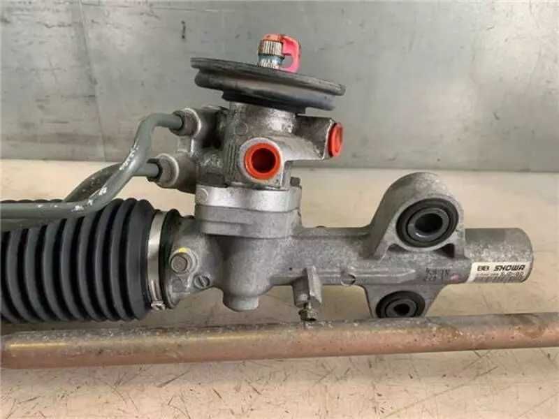 рулевая рейка Honda FR-V 2004-2009