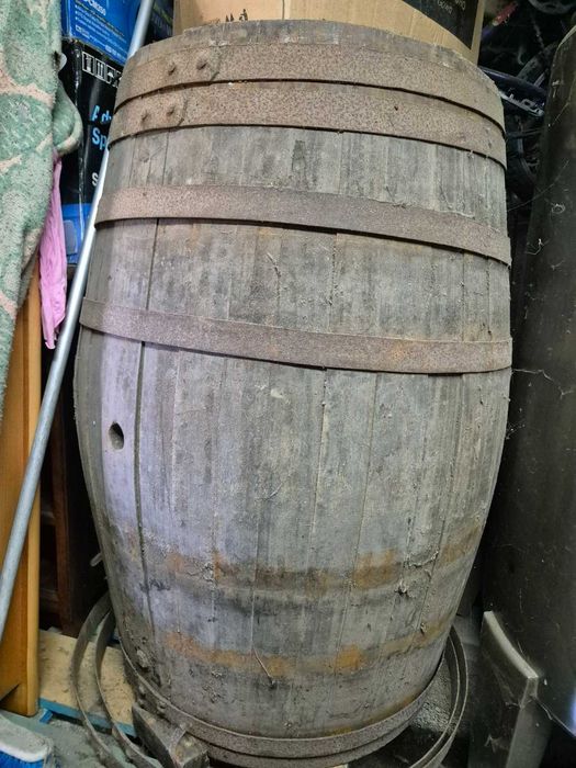 Pipo/Barril/Barrica Madeira 250 L