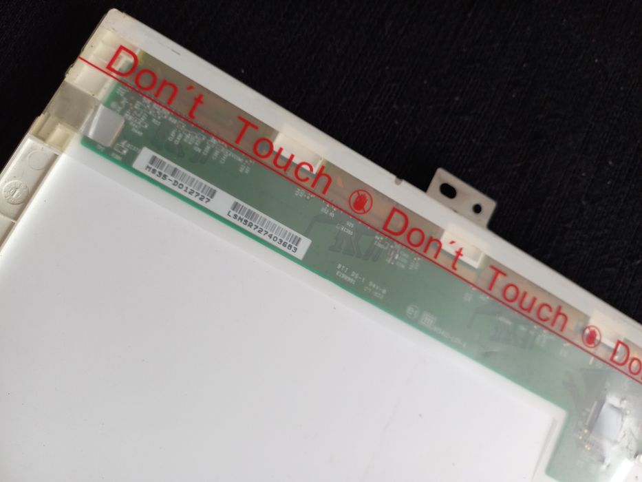 Ecras para portateis 10 euros cada