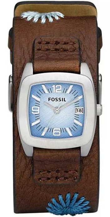 Zegarek damski Fossil JR1201