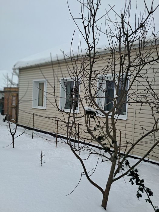 Продам добротный дом в г.Балаклея