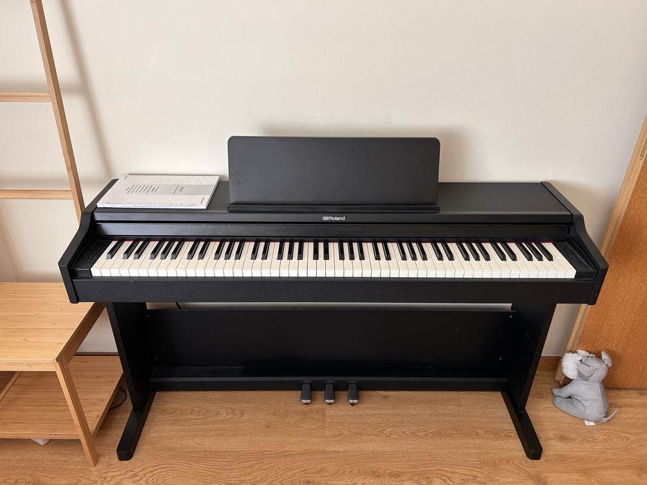 Piano Roland RP-107
