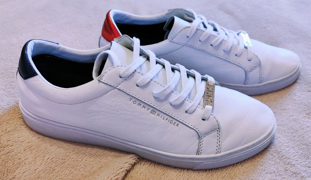 Кросівки Tommy Hilfiger