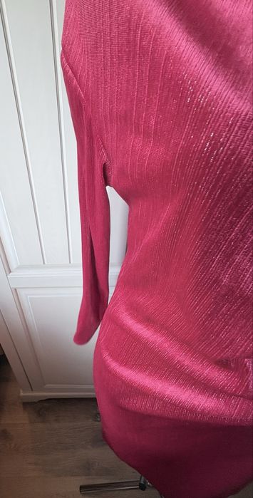 Stylowa damska sukienka