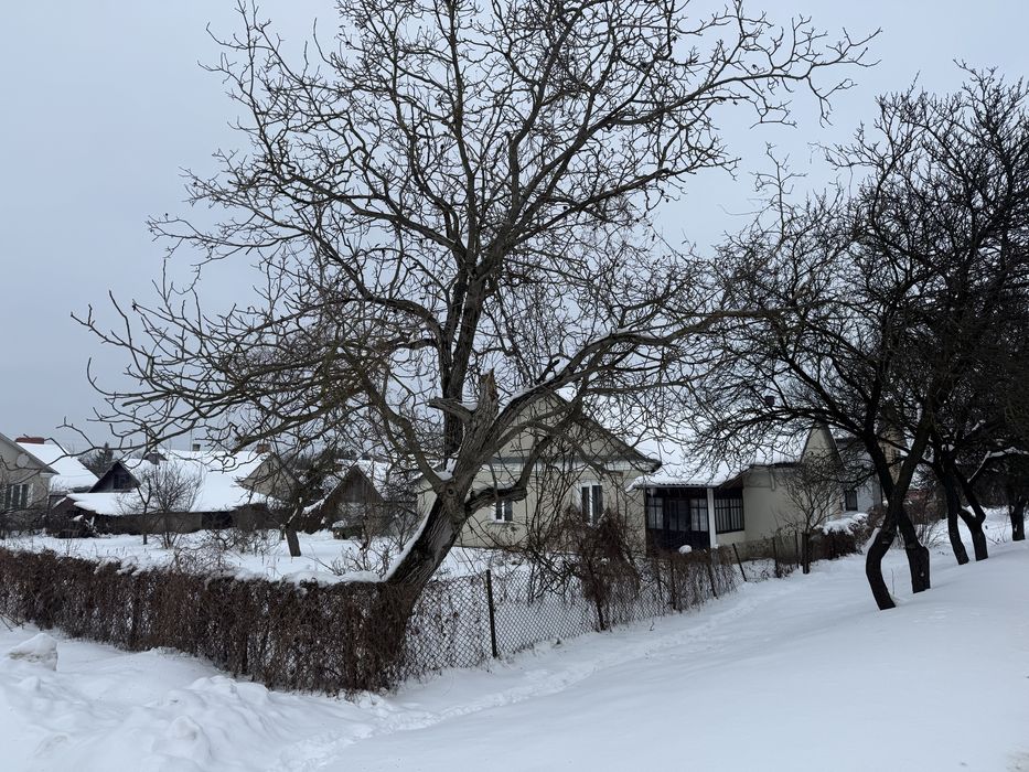 Продам будинок 96,2 м2 в центрі Радивилова вул. Соборна