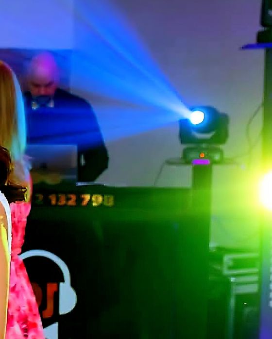 Dj Bronkus  na Twoją imprezę...