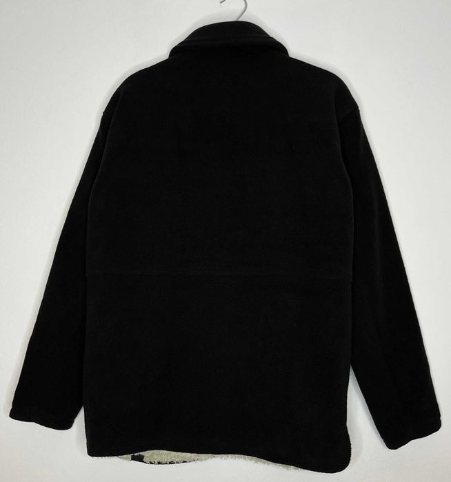 Only & Sons Onsharry Jacket - Fleece jacket Black XS