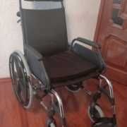 Коляска инвалидная