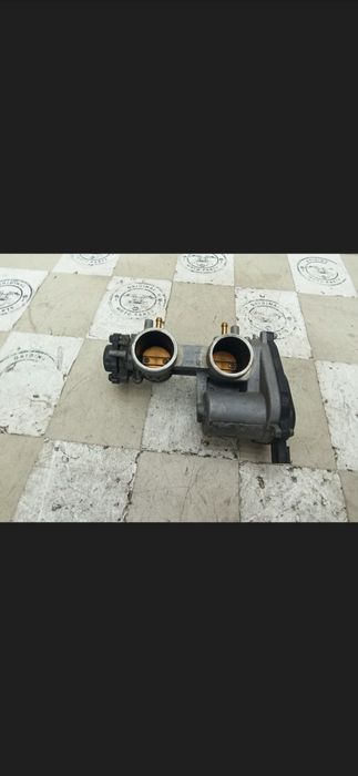 Peças motor Yamaha T-Max 530