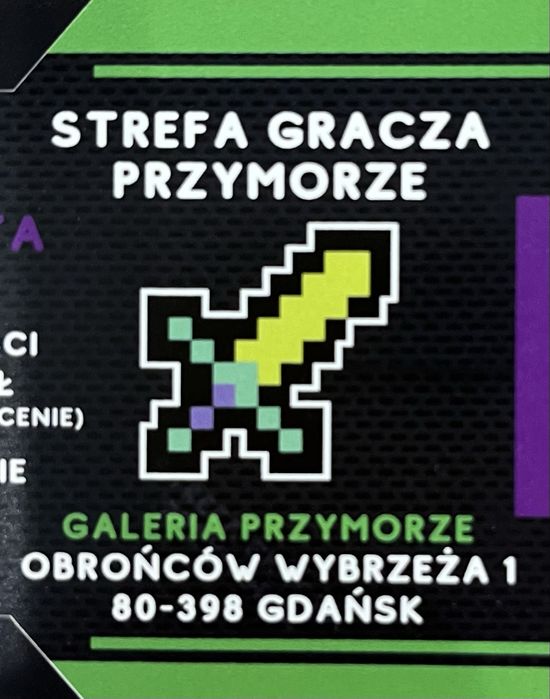 Skup Gier PS4 i PS5 - Strefa Gracza