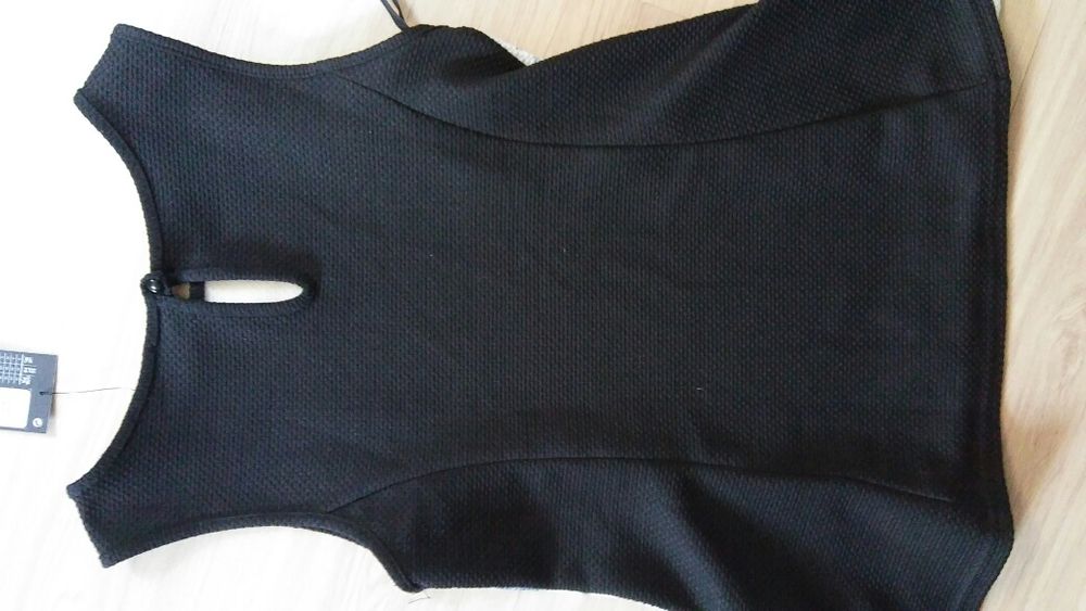 Śliczna Bluzeczka Nowa 10