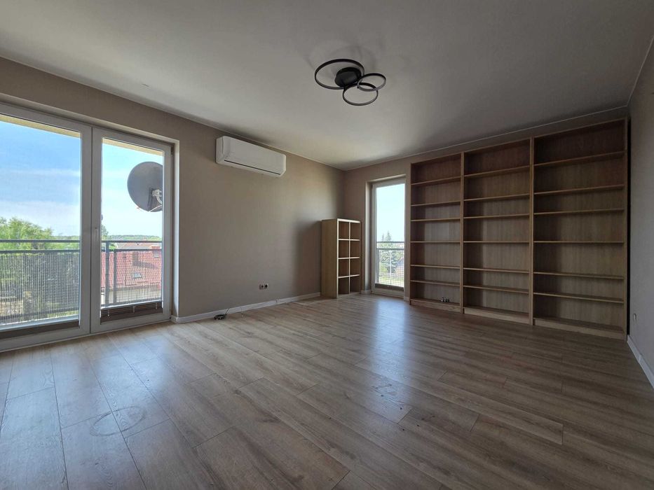 Apartment in Konstantynów Łódzki, powiat pabianicki - View 2