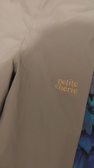 Spodnie narciarskie r.98