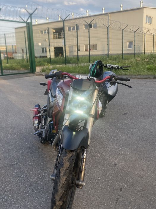 Forte FT250 Cka (ОБМЕН НА ПК)