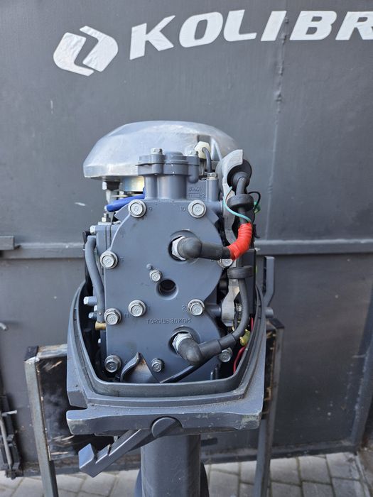 YAMAHA 25-30 на продаж